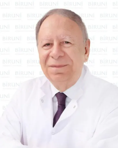 الأستاذ الدكتور Mustafa YAMAN