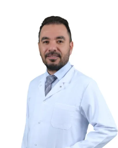 الأستاذ الدكتور Ali Hakan KAYA